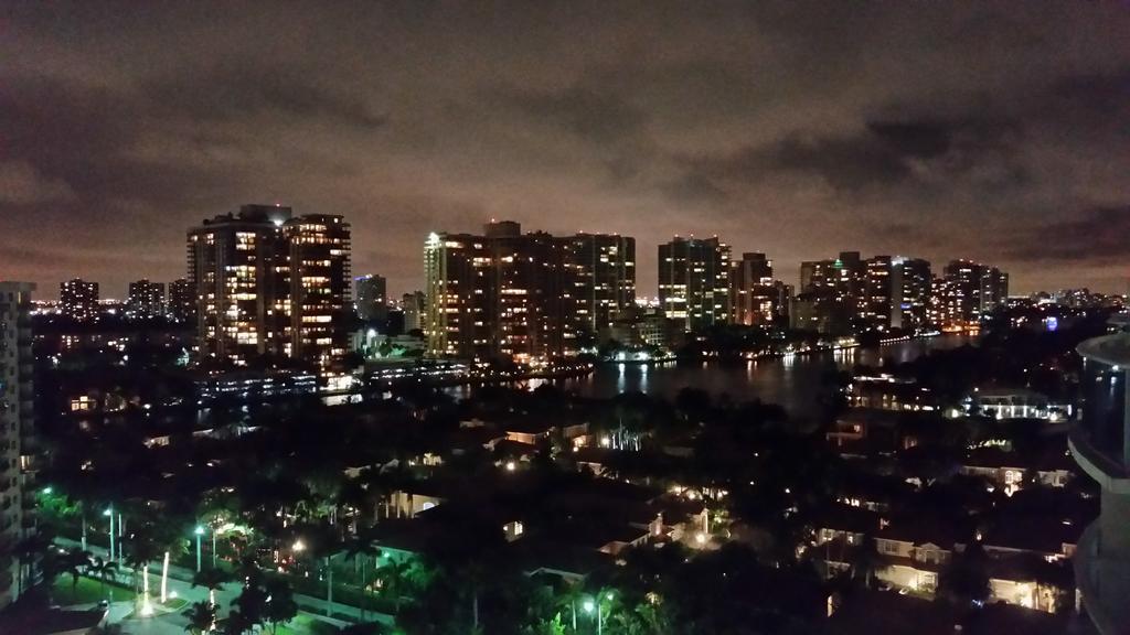 Ferienwohnung Penthouse Ocean Reserve Miami Beach Exterior foto